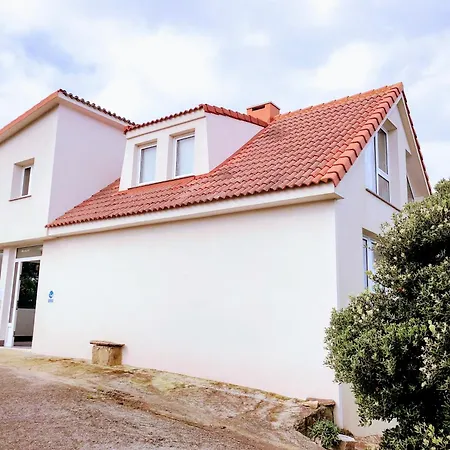 Casa Playa Arnela בית נופש *