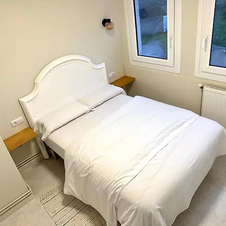 בית נופש Casa Playa Arnela