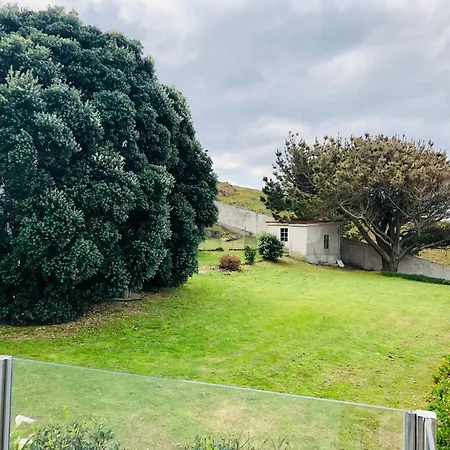 Casa Playa Arnela בית נופש