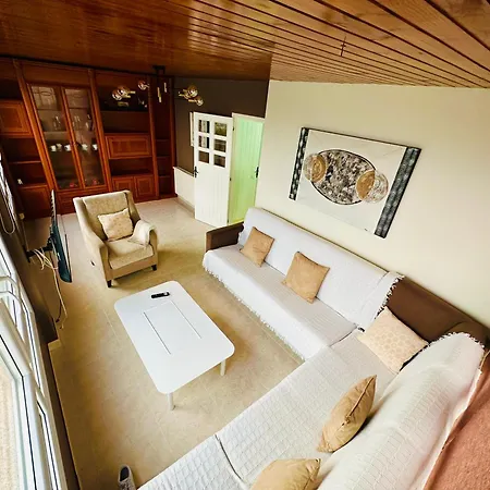 Casa Playa Arnela בית נופש *