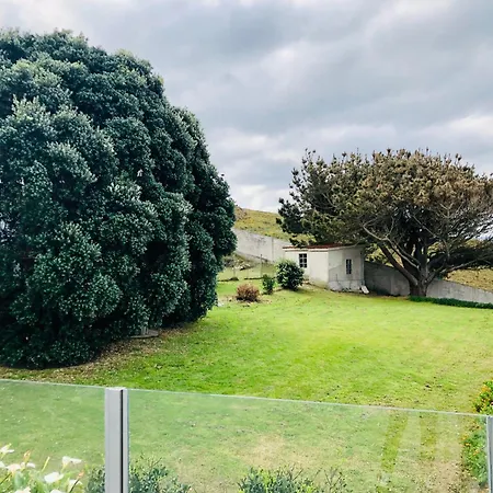 בית נופש Casa Playa Arnela קרבלו