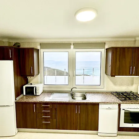 Casa Playa Arnela * קרבלו