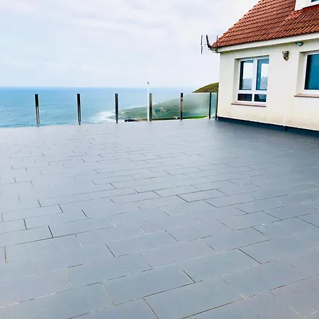 Casa Playa Arnela בית נופש