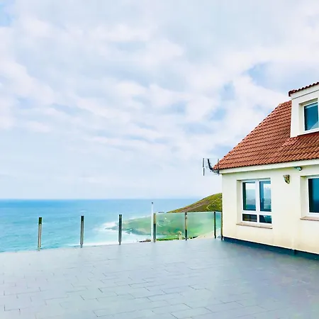 Casa Playa Arnela * קרבלו