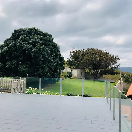 בית נופש Casa Playa Arnela קרבלו