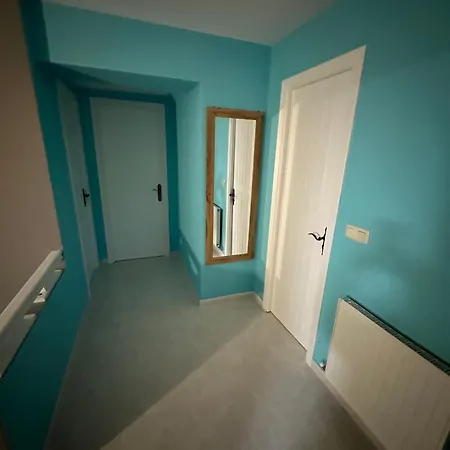 בית נופש Casa Playa Arnela *