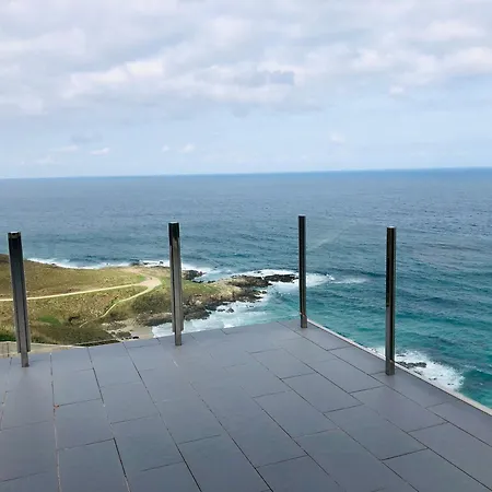 Casa Playa Arnela בית נופש *