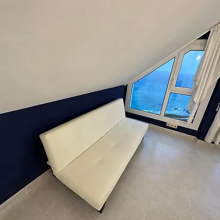 Casa Playa Arnela בית נופש