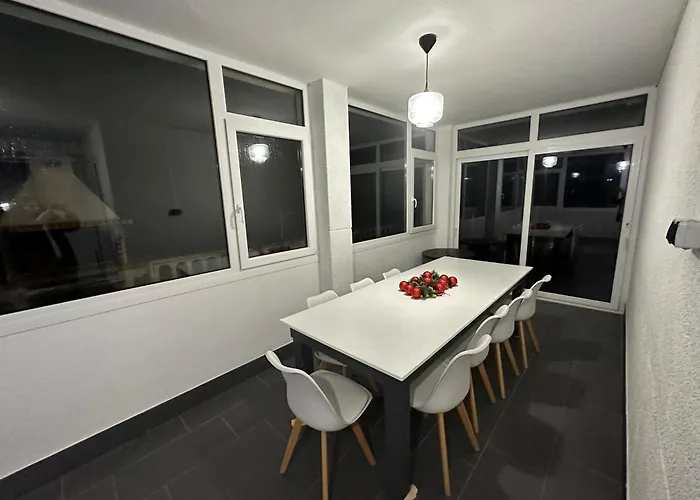 Casa Playa Arnela Semesterbostad *