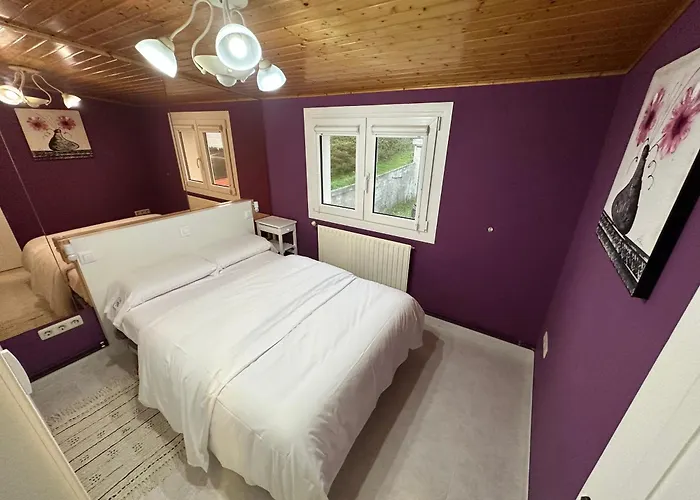 Semesterbostad Casa Playa Arnela *