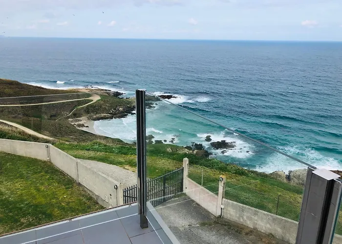 Semesterbostad Casa Playa Arnela *