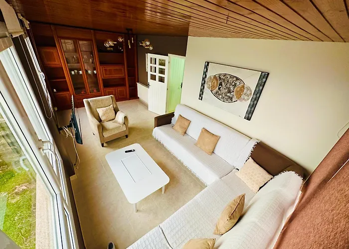 Casa Playa Arnela Semesterbostad *