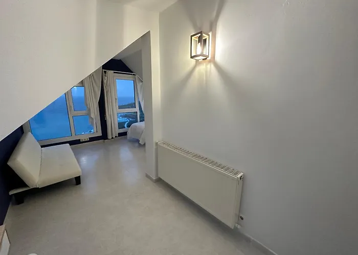 Semesterbostad Casa Playa Arnela *