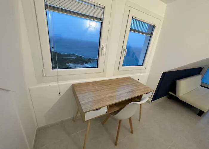 Semesterbostad Casa Playa Arnela *