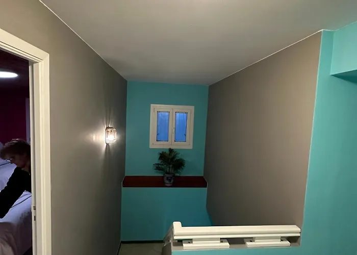 Casa Playa Arnela Semesterbostad Carballo