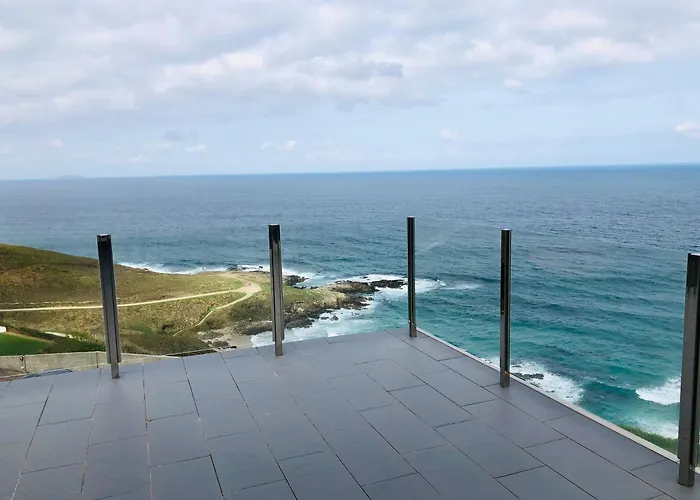 Casa Playa Arnela Semesterbostad *