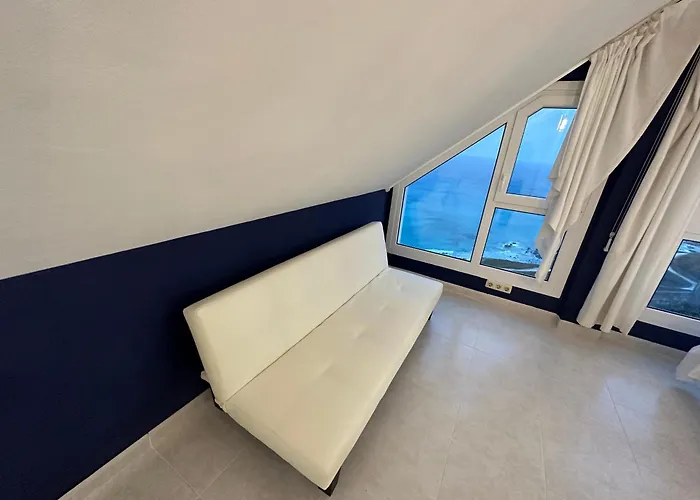 Casa Playa Arnela Semesterbostad