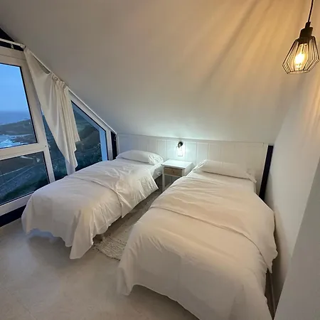 Casa Playa Arnela *