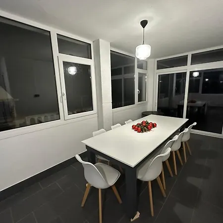 Casa Playa Arnela Holiday home *