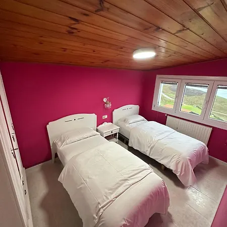 Casa Playa Arnela Holiday home