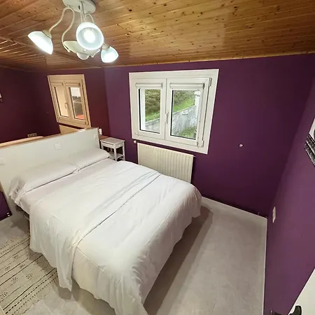 Holiday home Casa Playa Arnela *