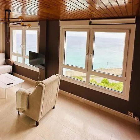 Casa Playa Arnela *