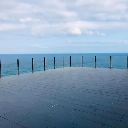 Casa Playa Arnela Holiday home