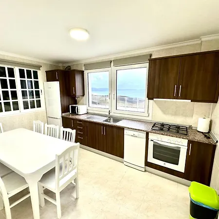 Casa Playa Arnela Nyaraló *