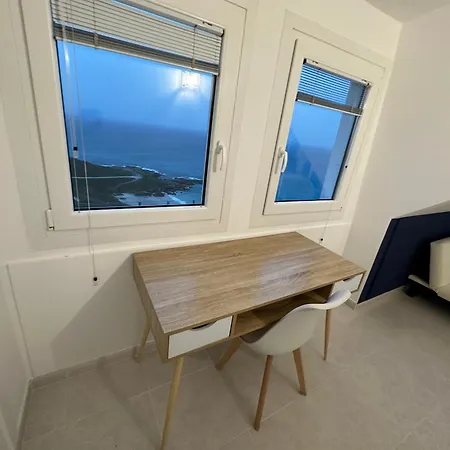 Nyaraló Casa Playa Arnela *