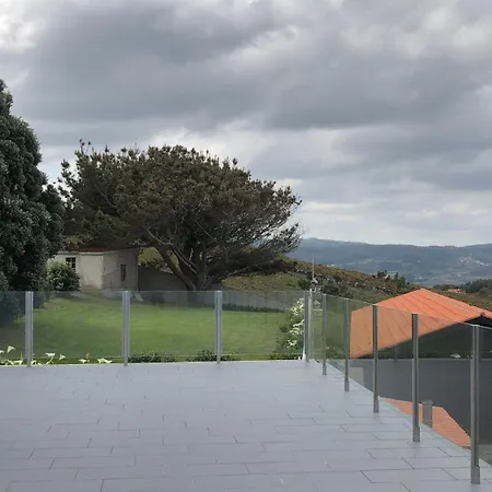 Casa Playa Arnela Holiday home Carballo