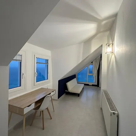 Casa Playa Arnela Carballo