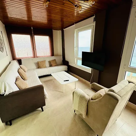 Casa Playa Arnela *
