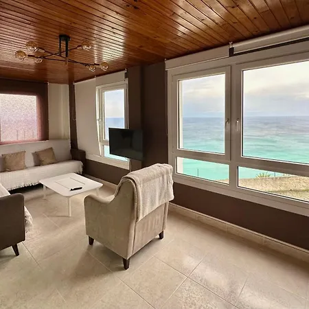 Casa Playa Arnela Nyaraló *