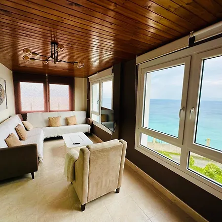 Casa Playa Arnela *