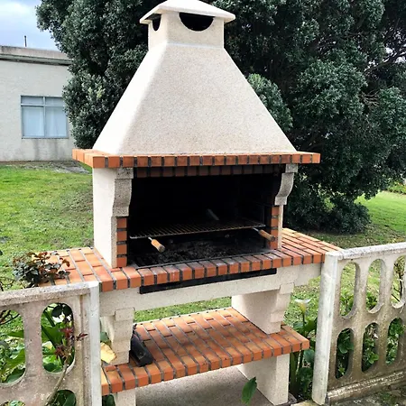 Casa Playa Arnela Holiday home Carballo