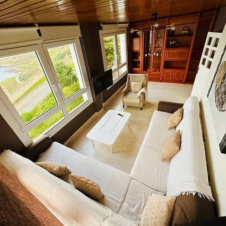 Casa Playa Arnela Holiday home