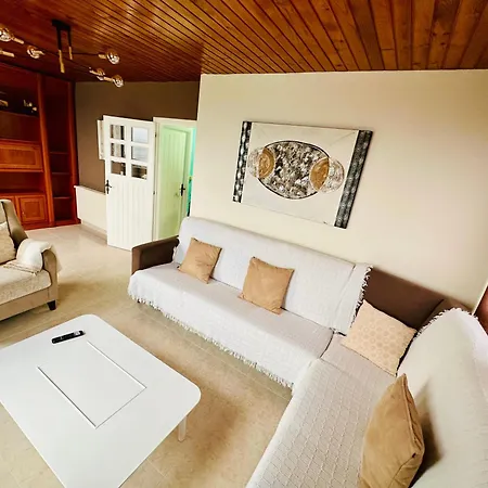 Casa Playa Arnela *