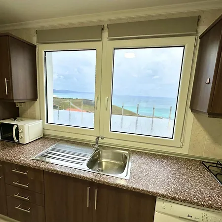 Nyaraló Casa Playa Arnela *