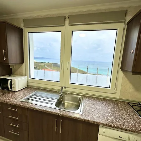 Holiday home Casa Playa Arnela *