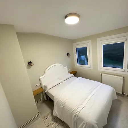 Casa Playa Arnela