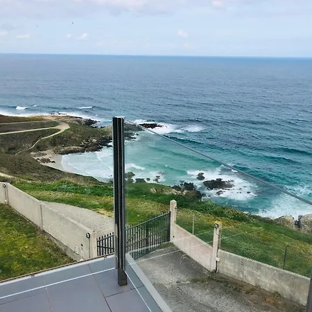 Σπίτι διακοπών Casa Playa Arnela *