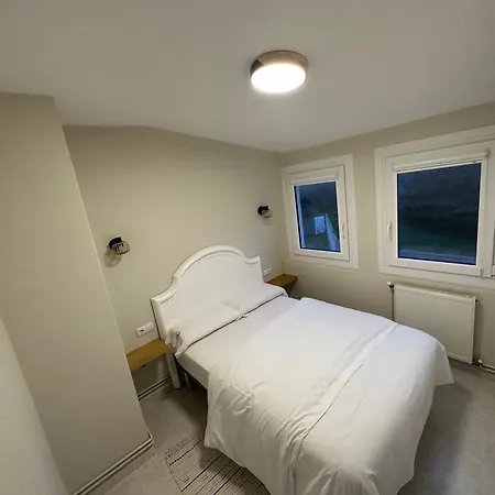 Casa Playa Arnela