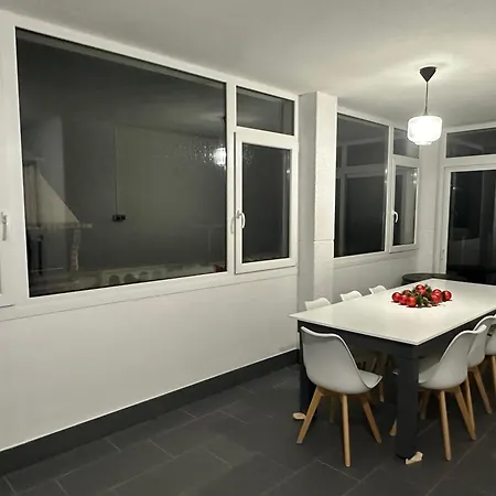 Casa Playa Arnela