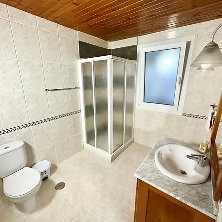 Casa Playa Arnela *