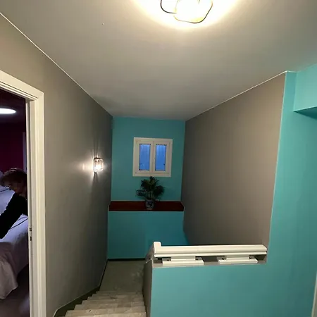 Casa Playa Arnela Σπίτι διακοπών Καρμπάγιο