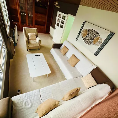 Casa Playa Arnela