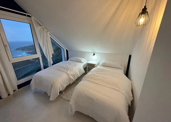 Casa Playa Arnela *