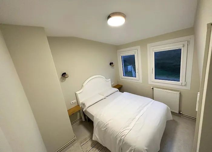 Casa Playa Arnela