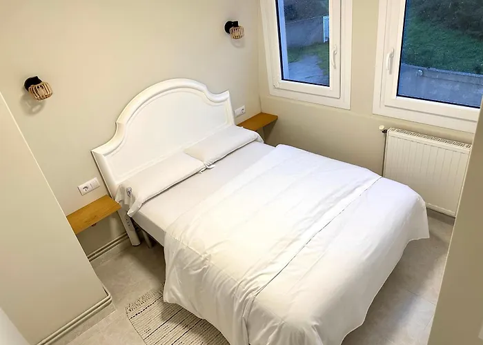 Σπίτι διακοπών Casa Playa Arnela