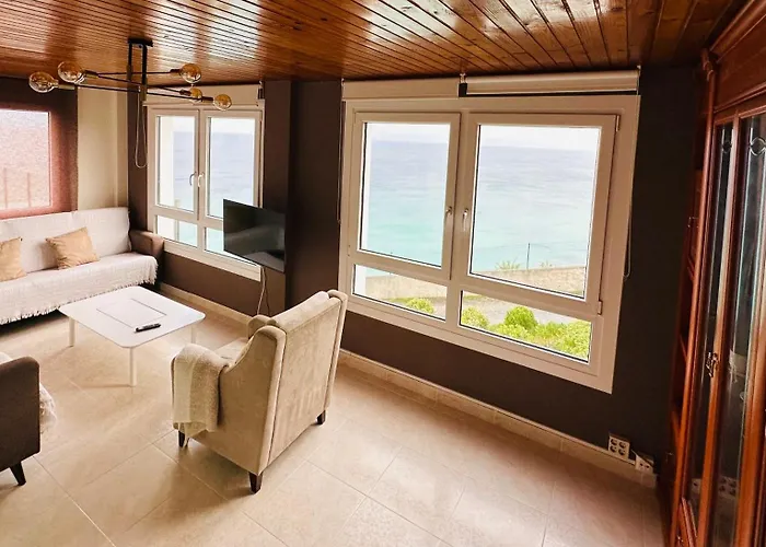 Casa Playa Arnela *